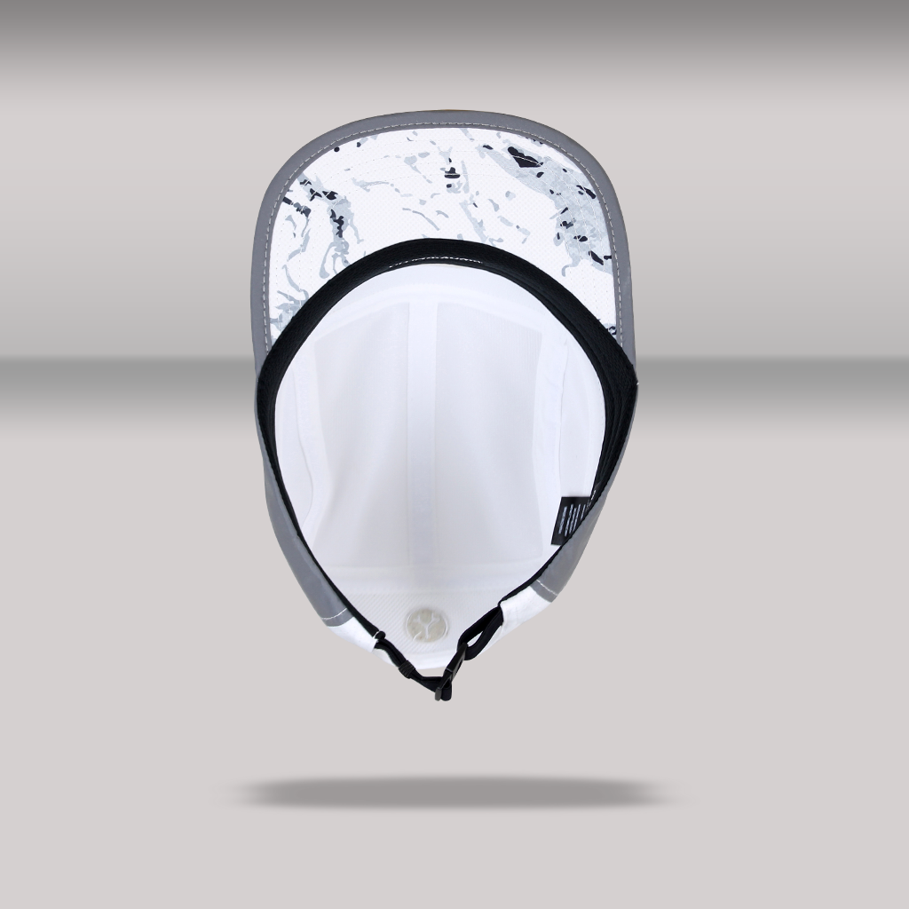 M-WHITE NIGHT Cap