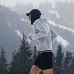 L-BLIZZARD Winter Legionnaire Hat