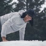 L-BLIZZARD Winter Legionnaire Hat