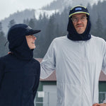 L-BLIZZARD Winter Legionnaire Hat