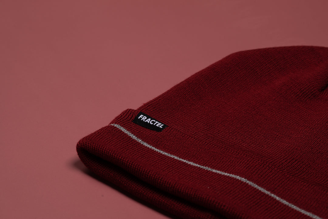 M-MERLOT Beanie