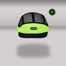 F-ULTRAVIOLET Cap