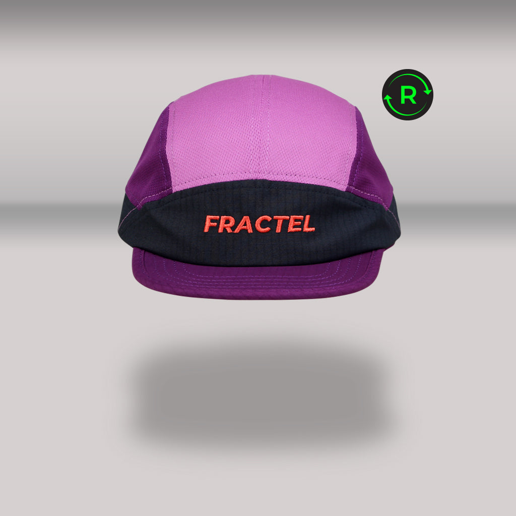 F-ULTRAVIOLET Cap