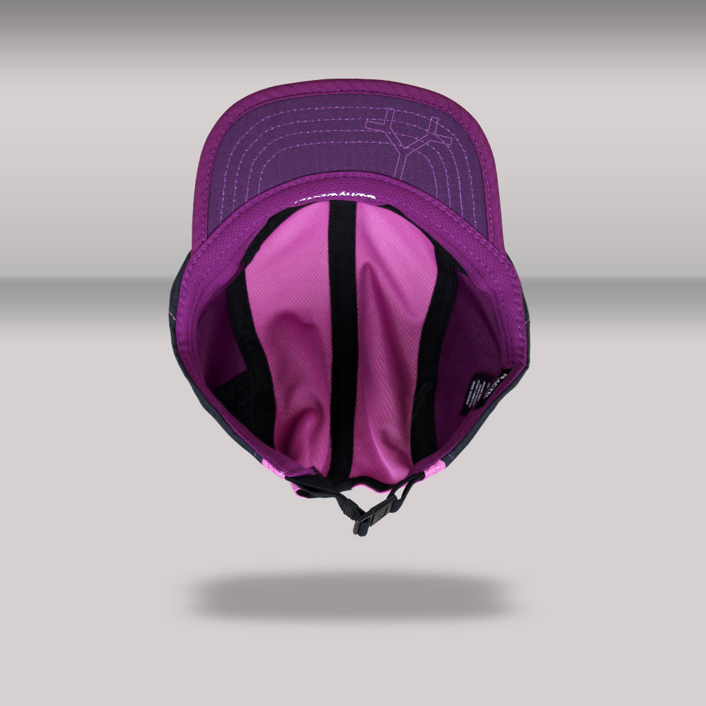 F-ULTRAVIOLET Cap