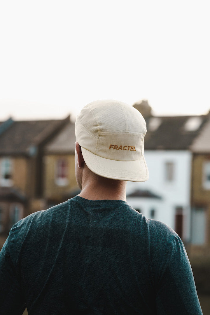M-SAHARA Cap