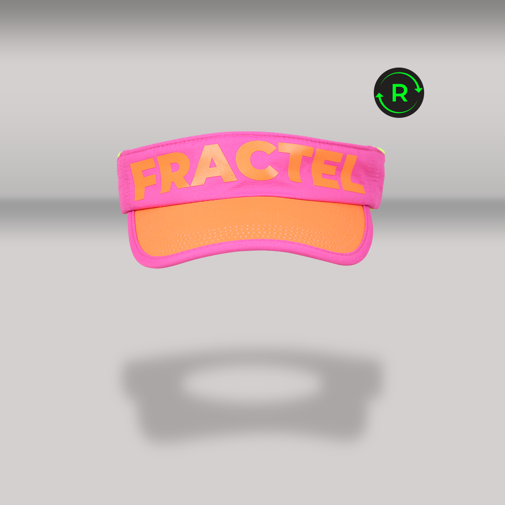 V-VEGAS Visor