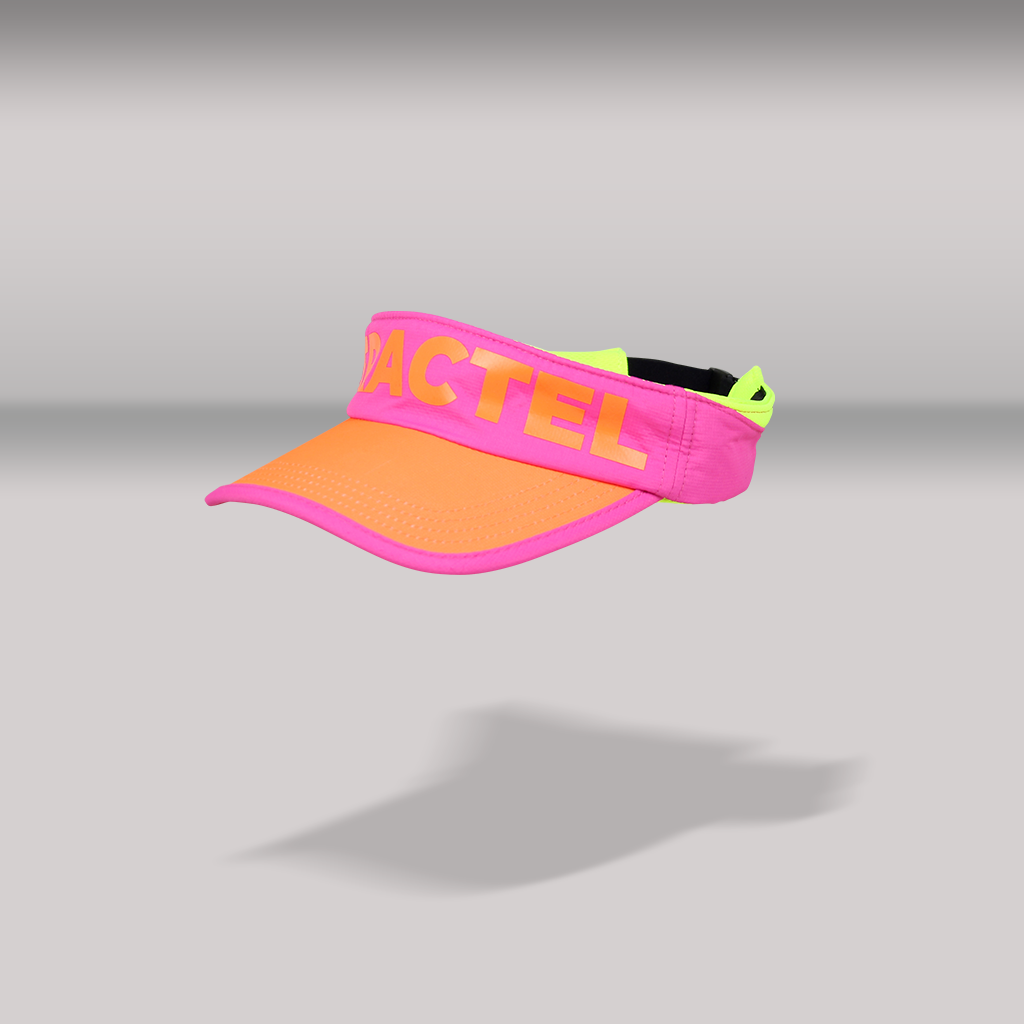 V-VEGAS Visor
