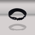 V-BLACK MARBLE Visor
