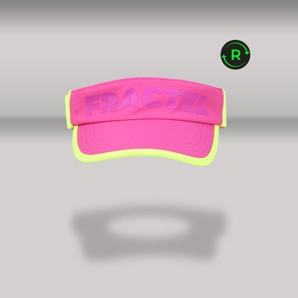 V-BRIGHT LIGHTS Visor
