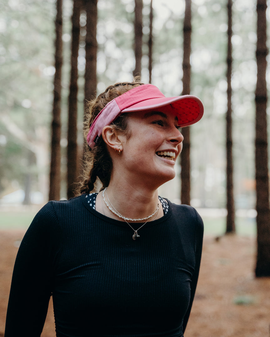 V-DAHLIA  Visor