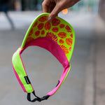 V-BRIGHT LIGHTS Visor