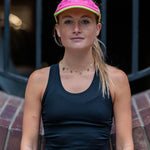 V-BRIGHT LIGHTS Visor